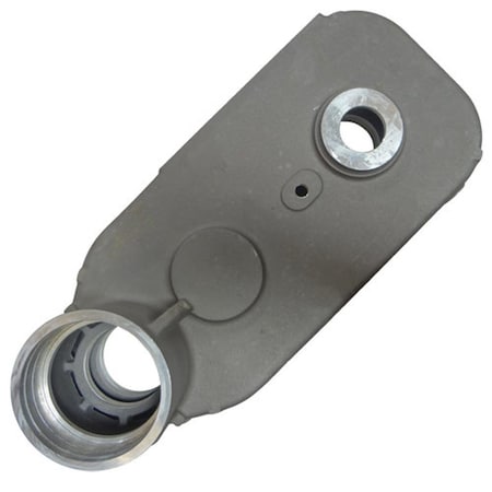 Aftermarket Auger Gearbox Housing Fits Capello Quasar WN-04450400-PEX